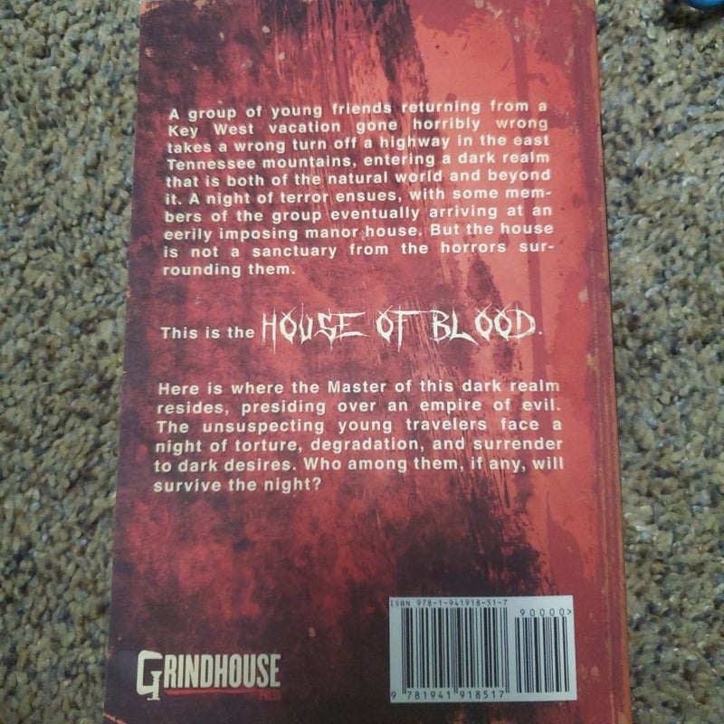 House of Blood