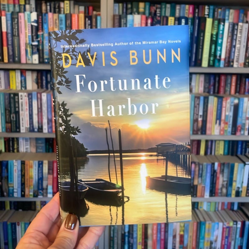 Fortunate Harbor