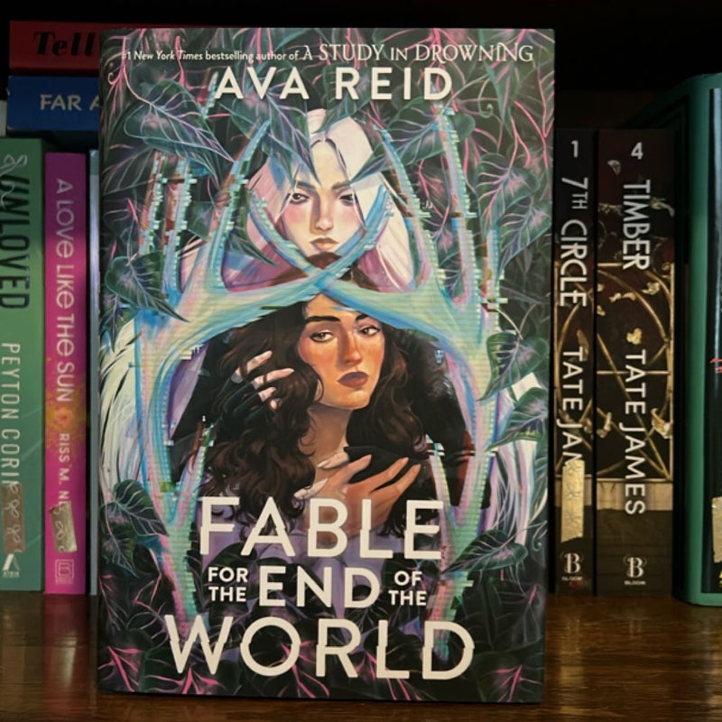 Fable for the End of the World