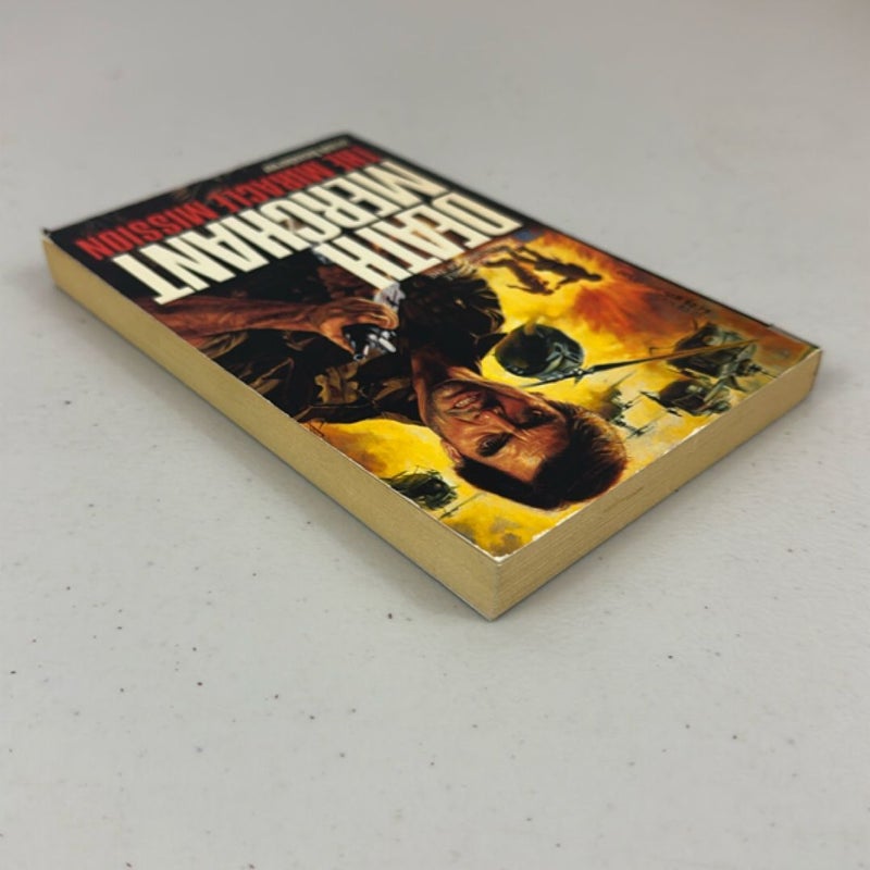 The Miracle Mission