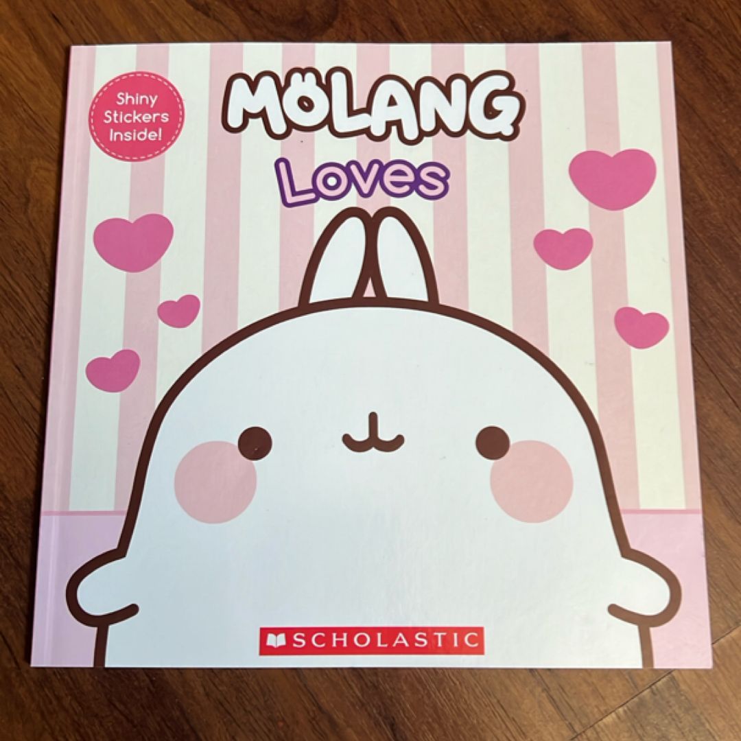 Loves (Molang)