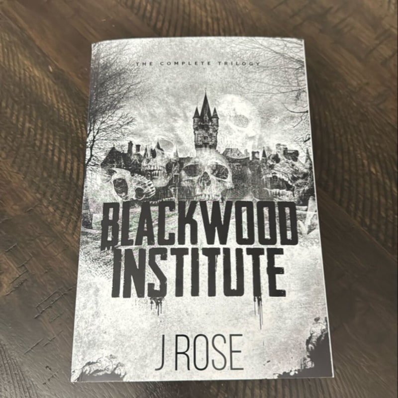 Blackwood Institute