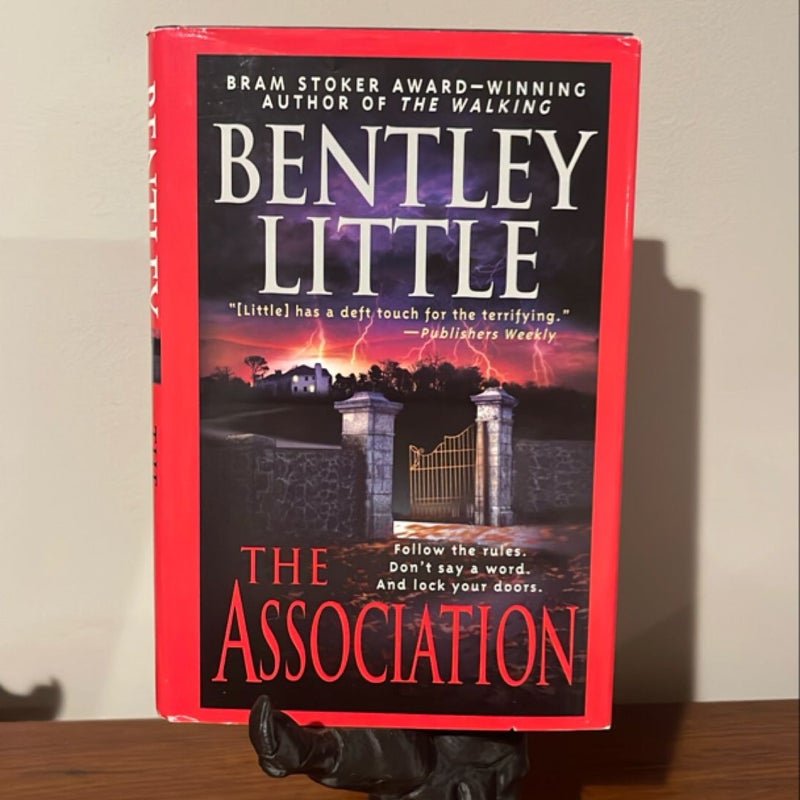 The Association