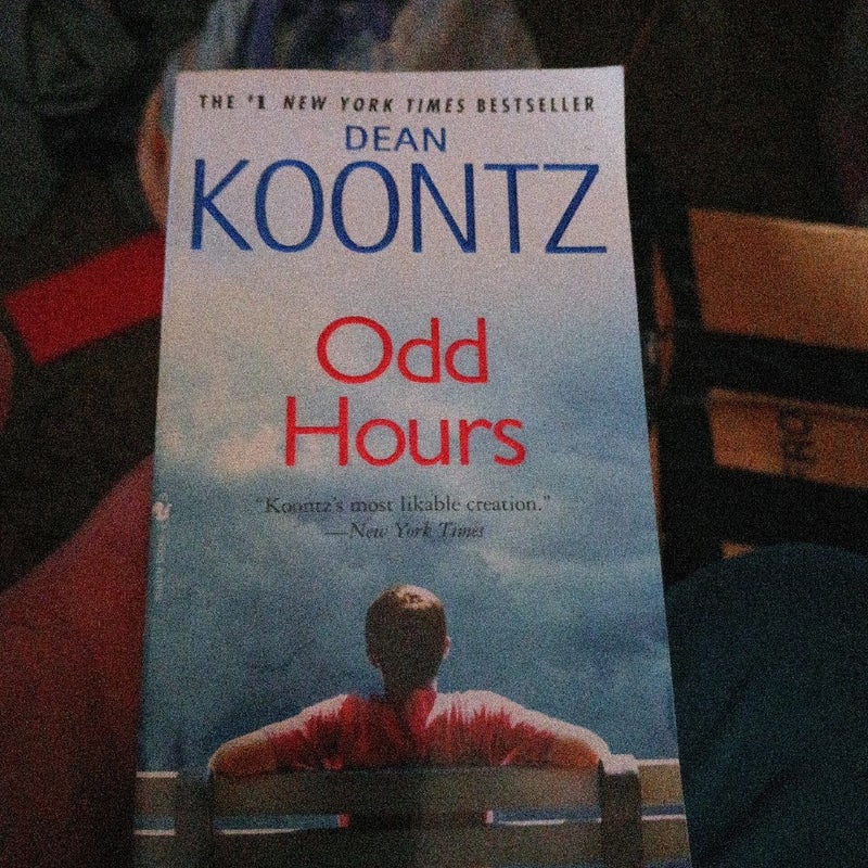 Odd Hours