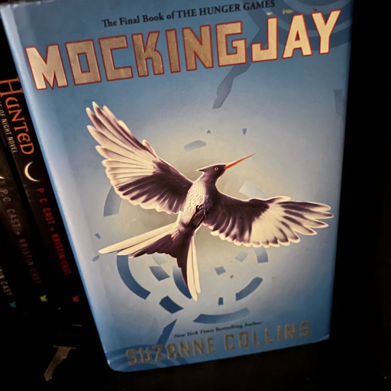 Mockingjay