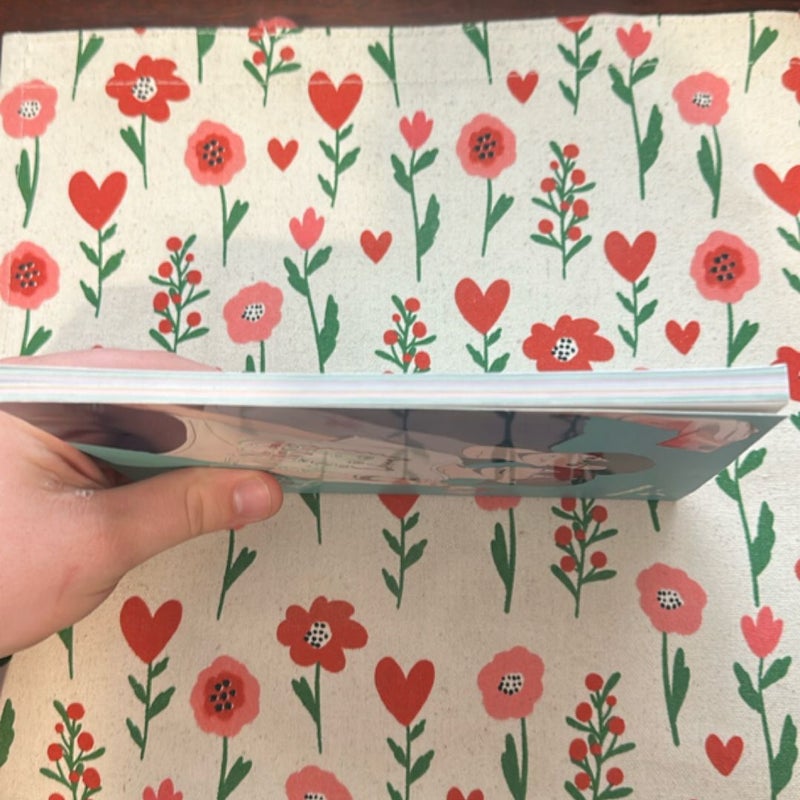 Play It Cool, Guys, Vol. 4