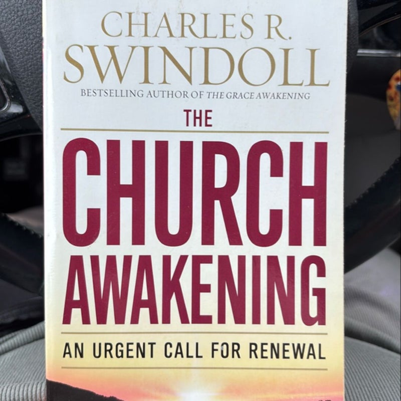 The Church Awakening