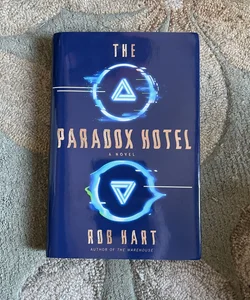 The Paradox Hotel