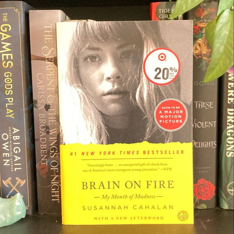 Brain on Fire