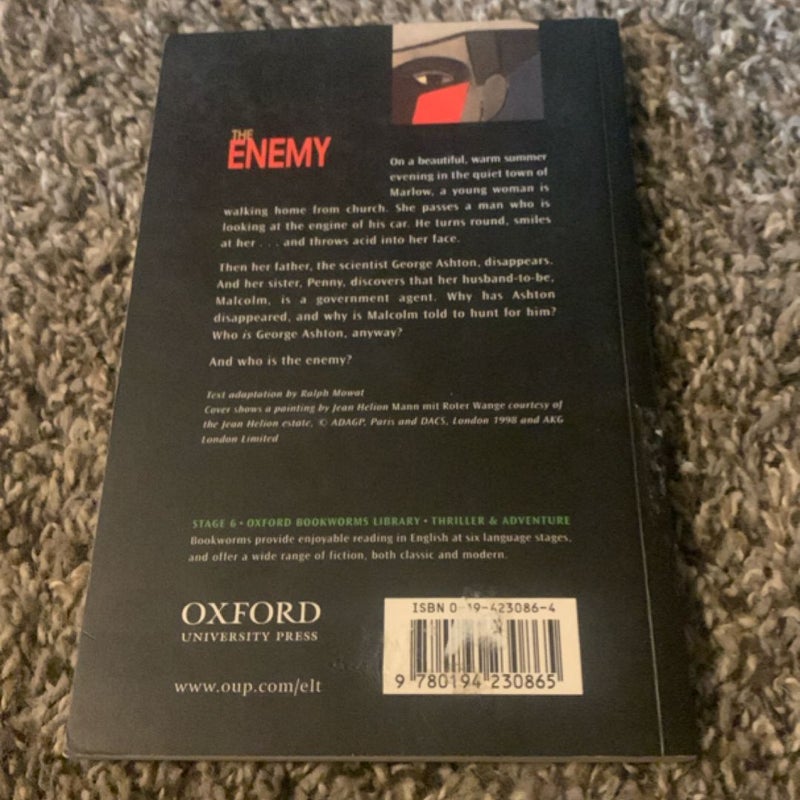 Enemy