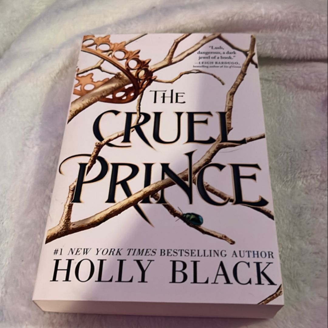 The Cruel Prince