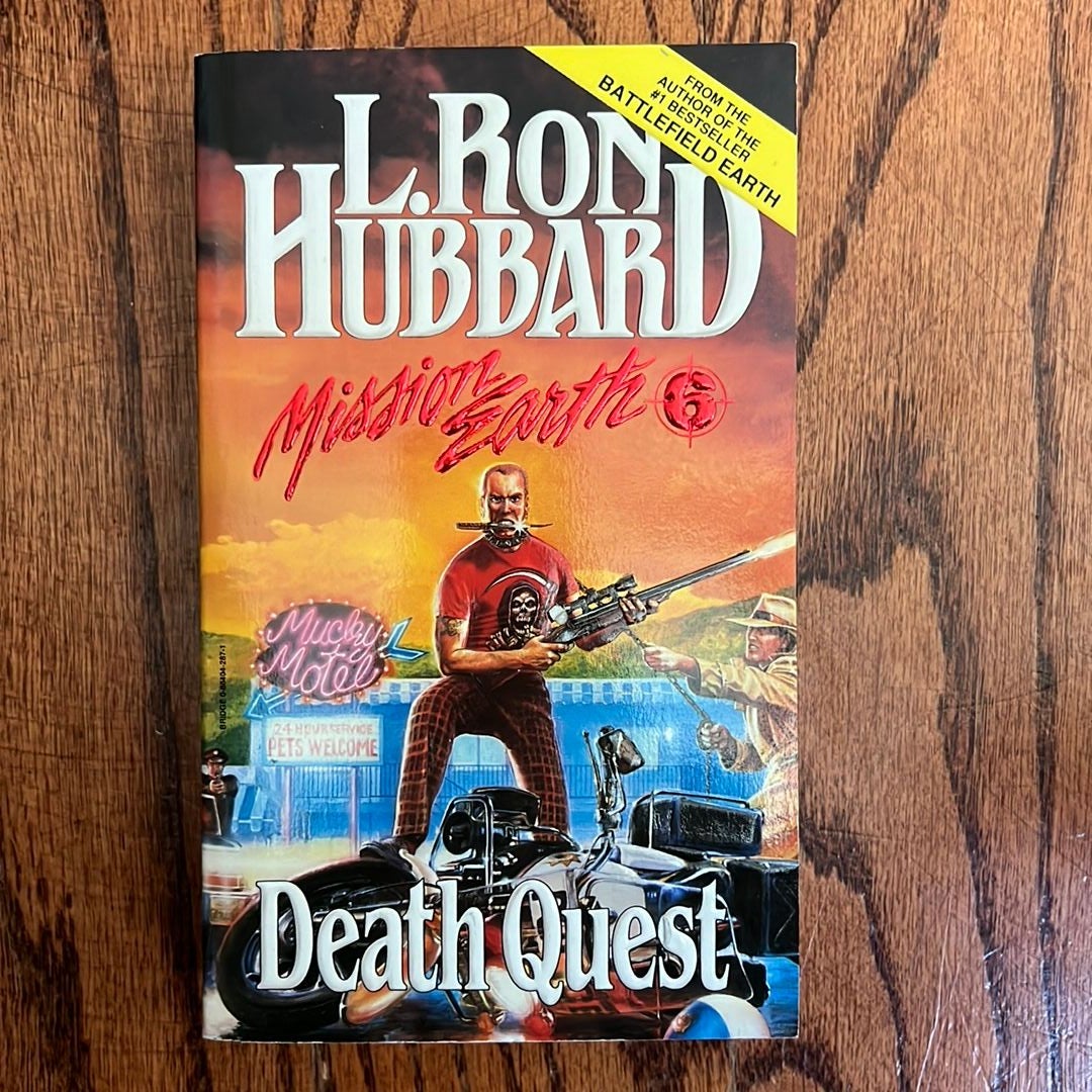 Death Quest