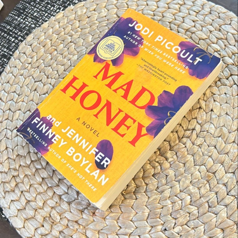 Mad Honey