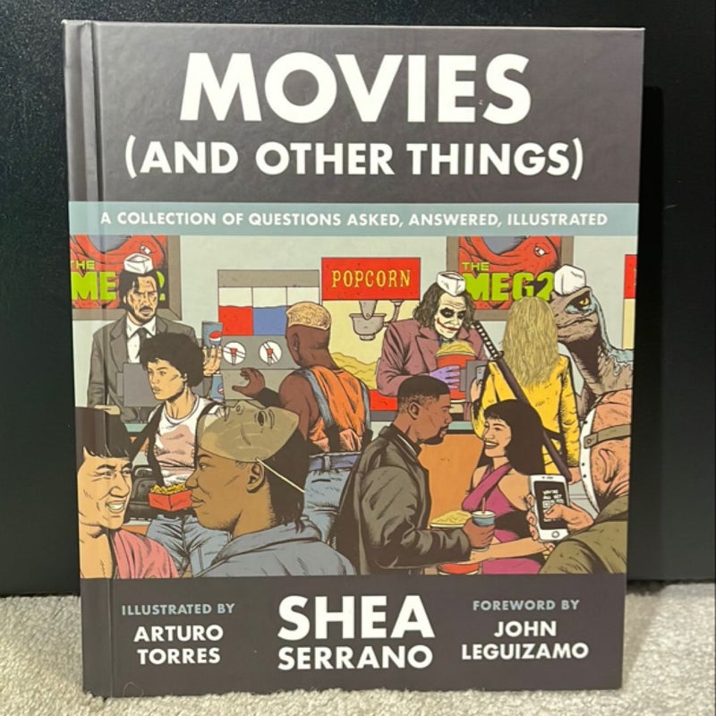 Movies (and Other Things)