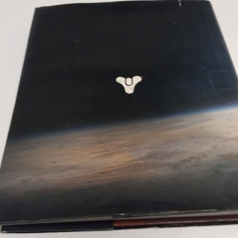 Destiny Limited Edition Strategy Guide