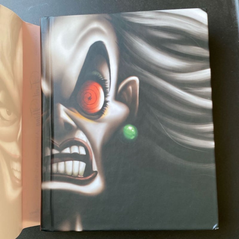 Evil Thing