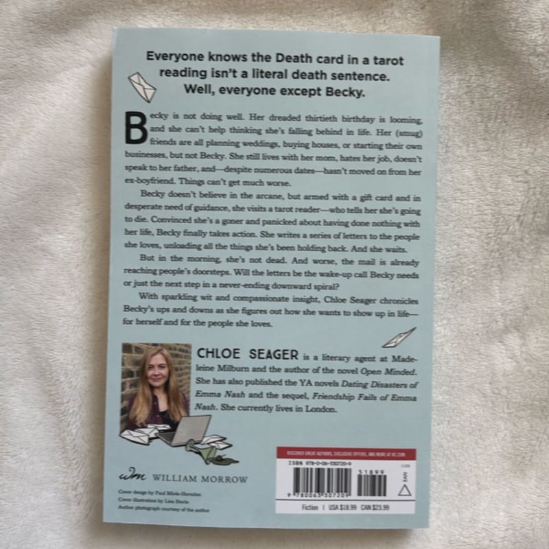 P. S. You're the Worst