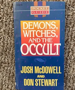 Demons, Witches and the Occult