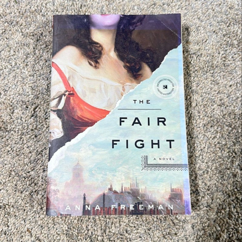 The Fair Fight