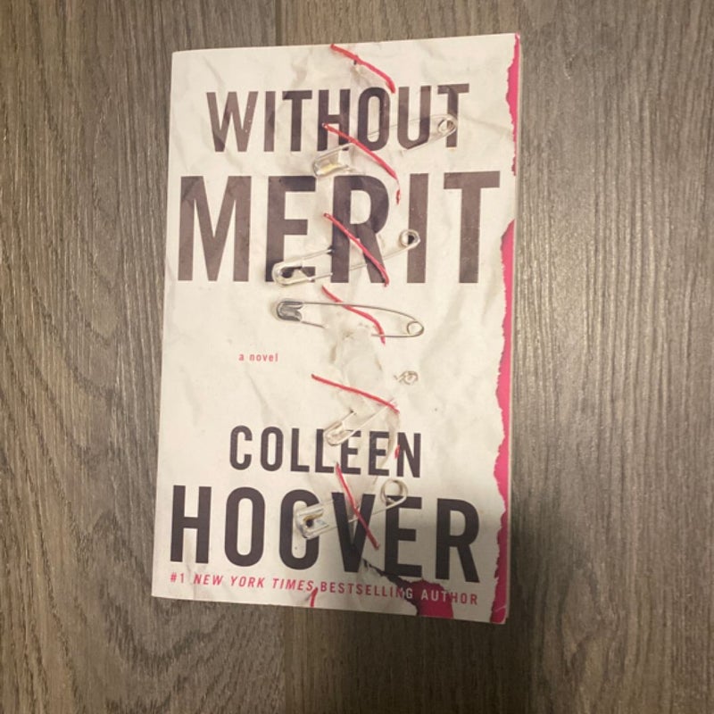 Without Merit