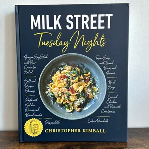 Milk Street: Tuesday Nights