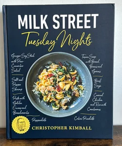 Milk Street: Tuesday Nights