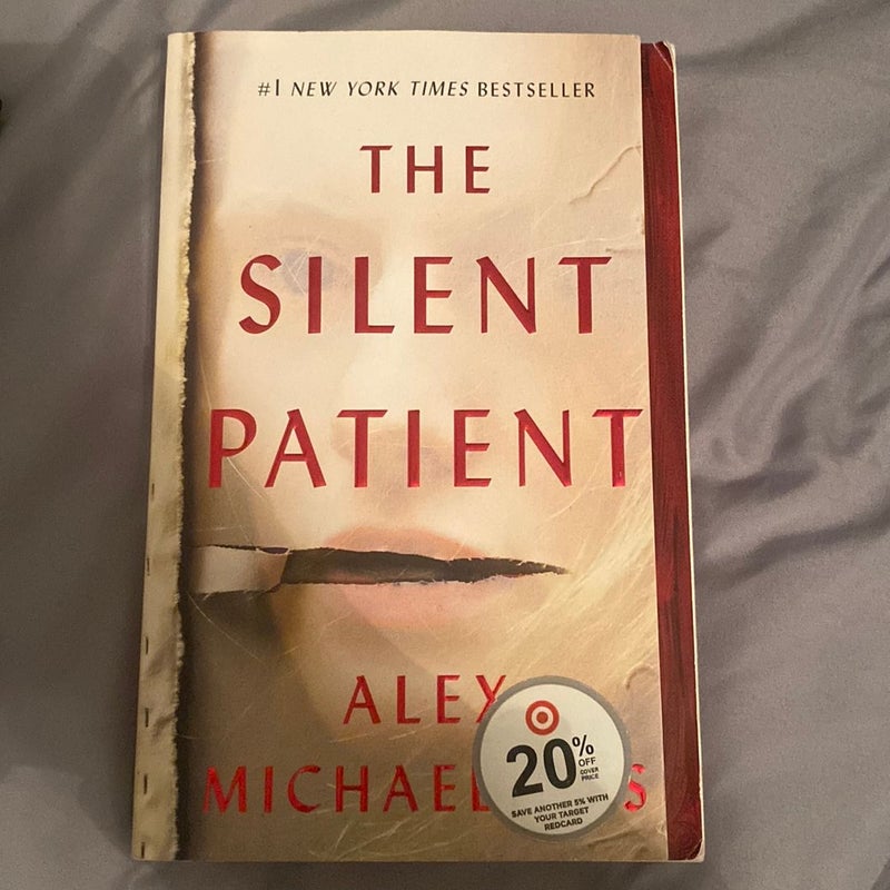 The Silent Patient