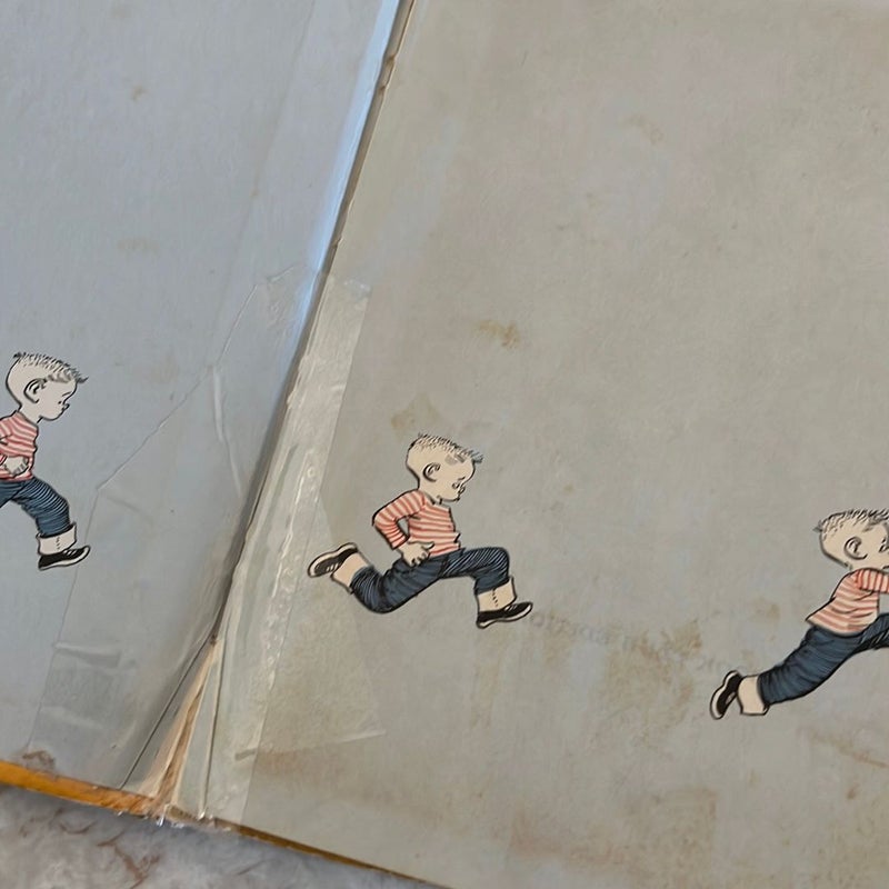Book of Laughs