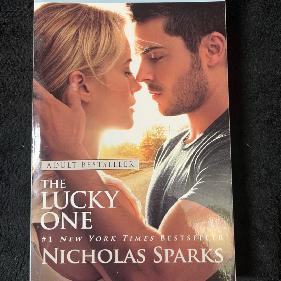 The Lucky One