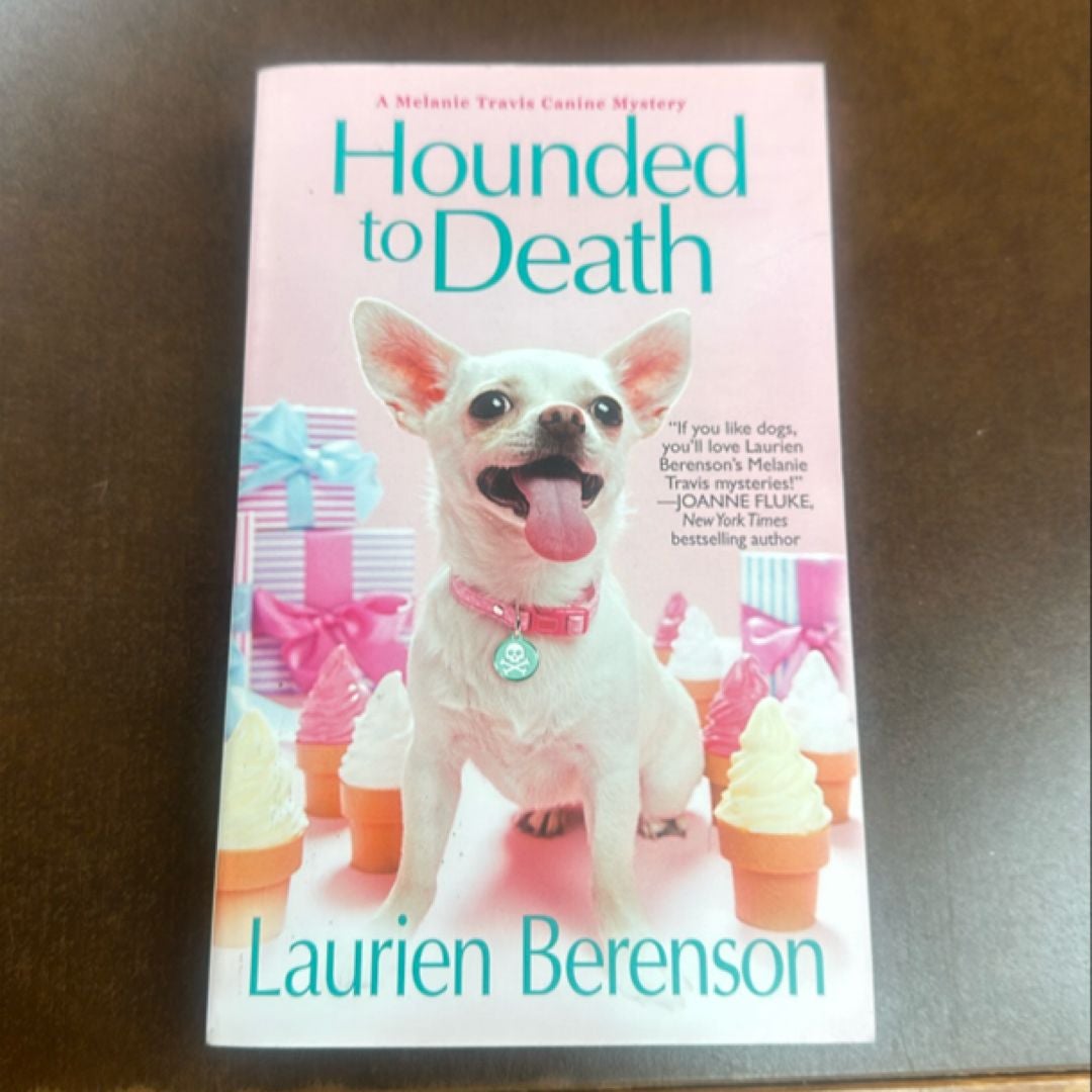 Hounded to Death