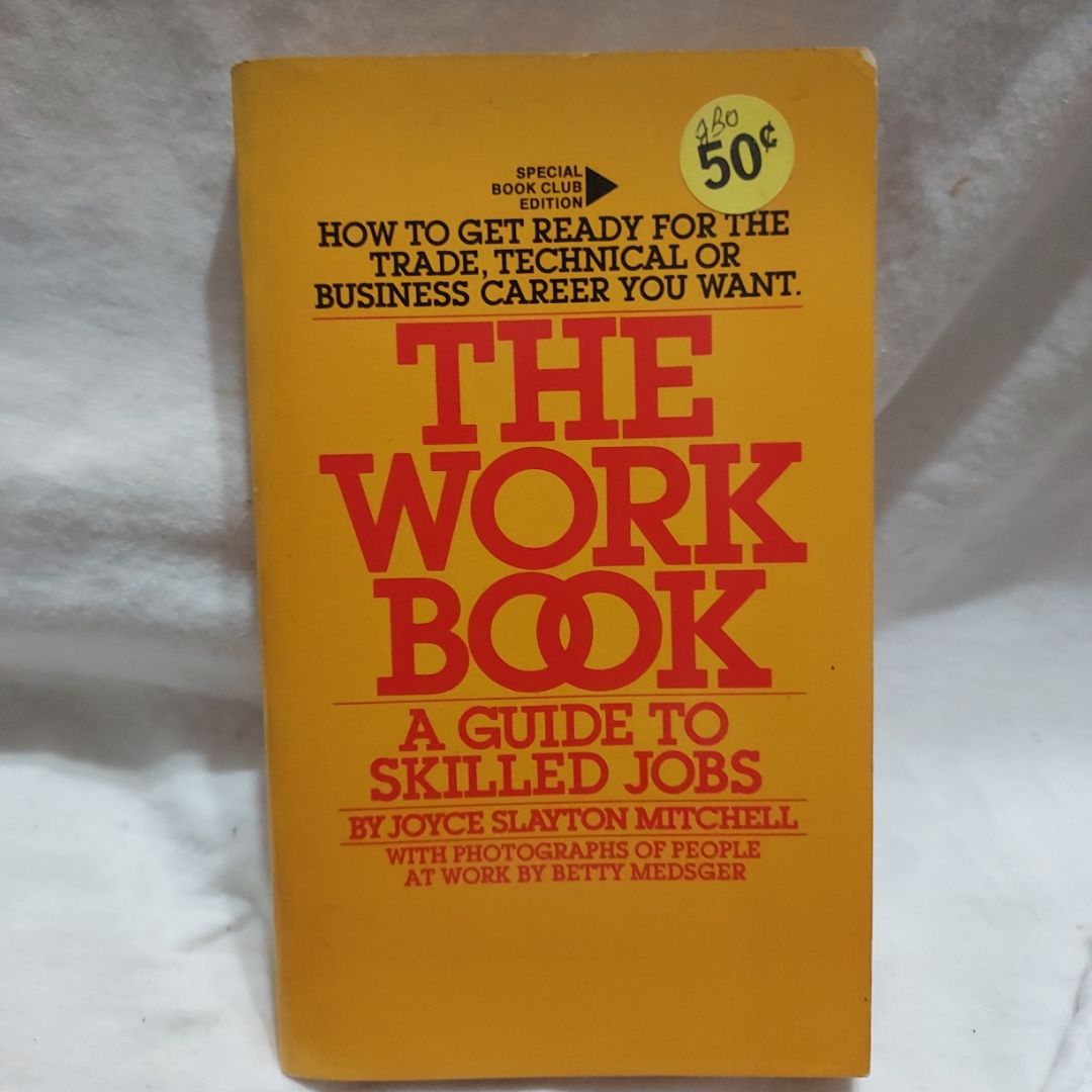 The work book