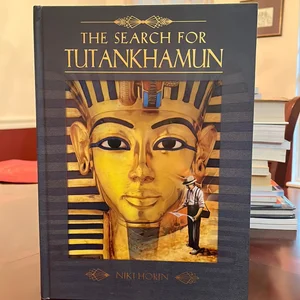 The Search for Tutankhamun