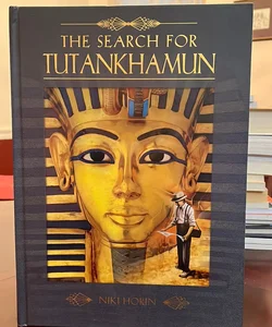 The Search for Tutankhamun
