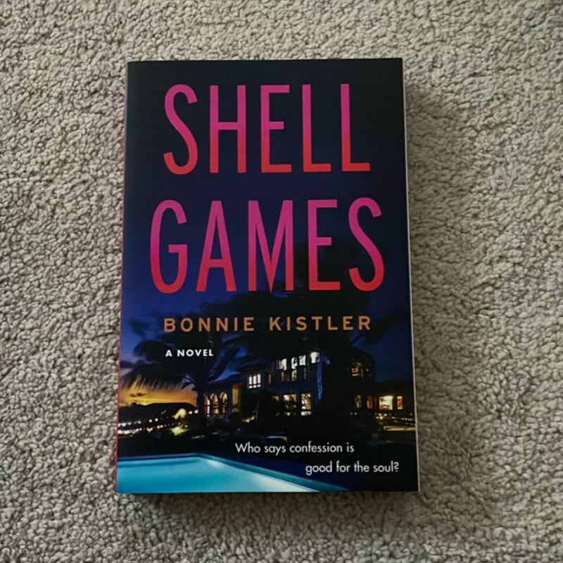 Shell Games