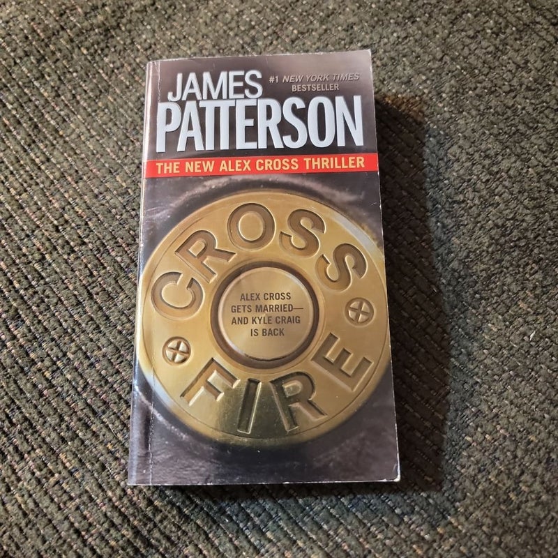 Cross Fire