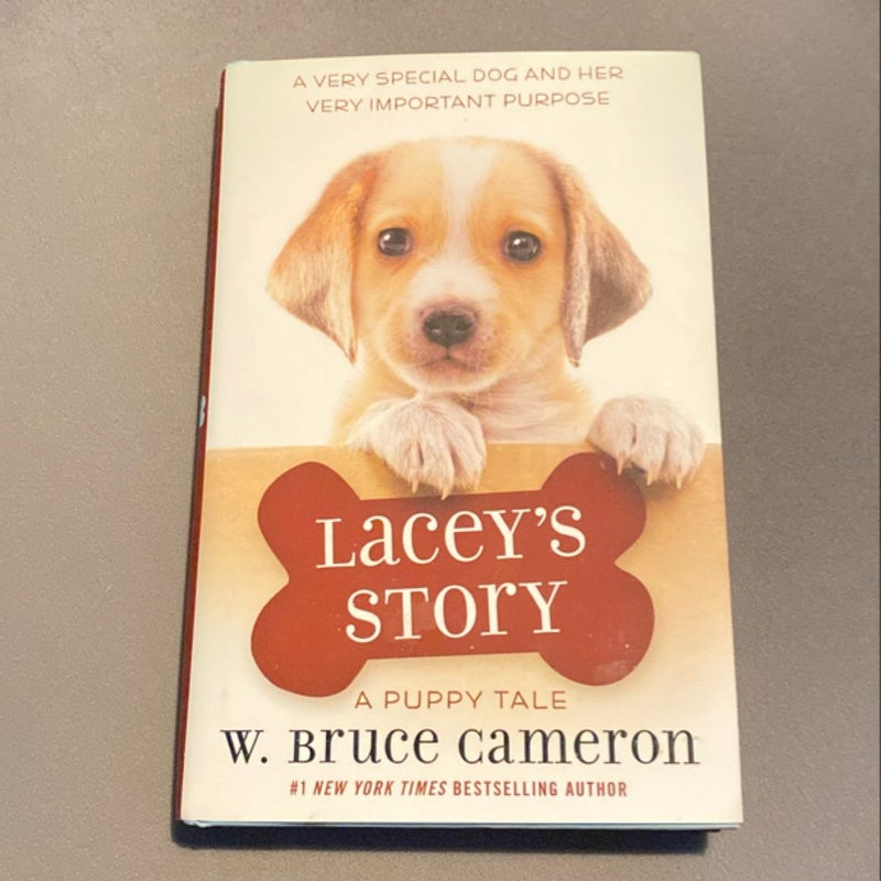 Lacey's Story