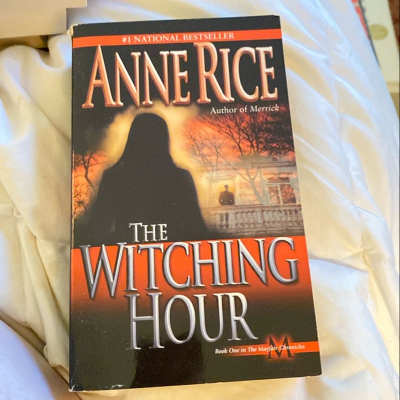 The Witching Hour