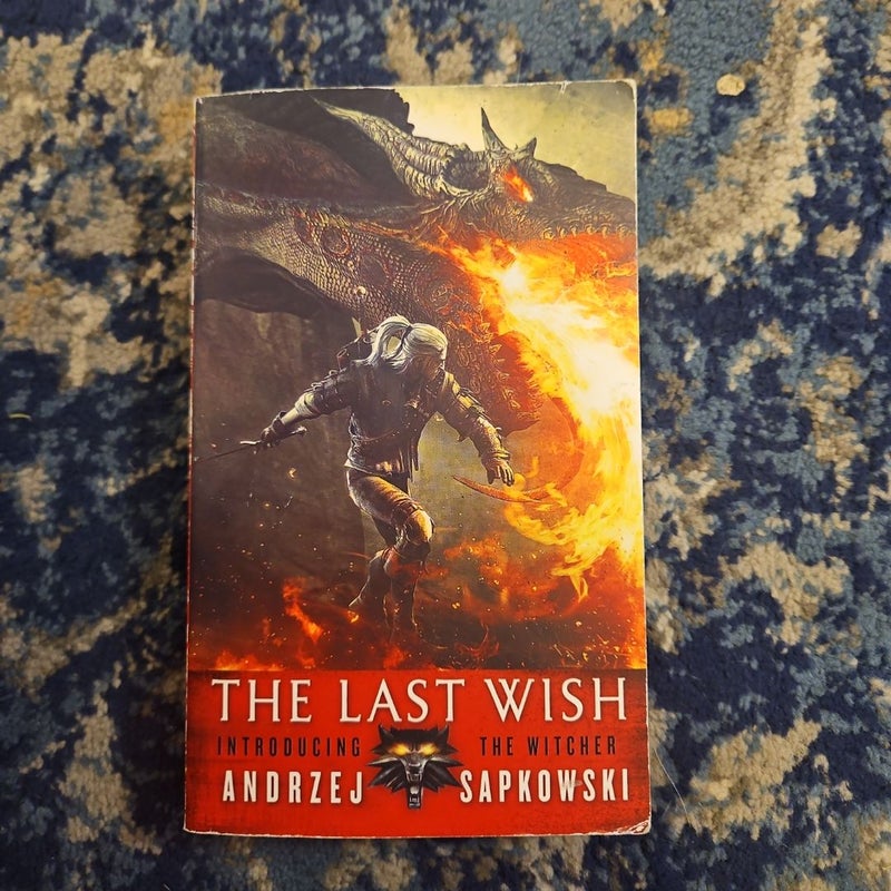 The Last Wish