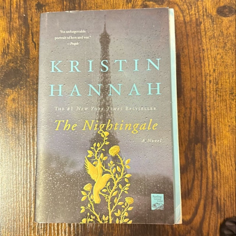 The Nightingale