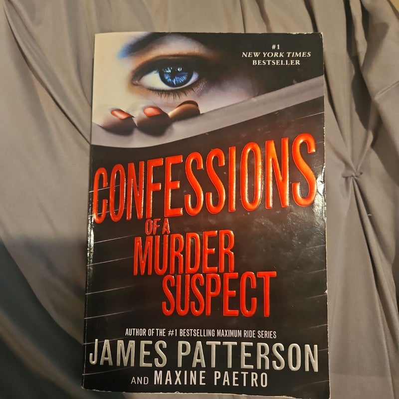 Confessions of a Murder Suspect