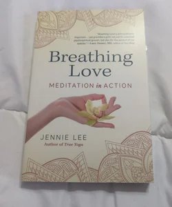 Breathing Love