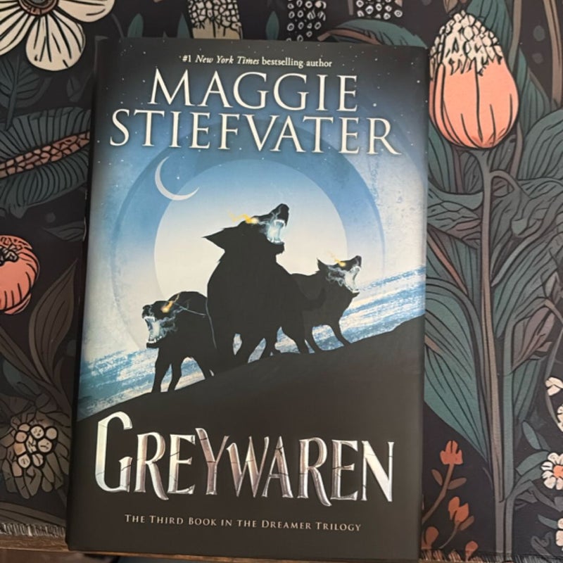 GreyWarren