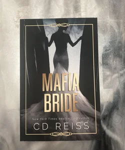 Mafia Bride 