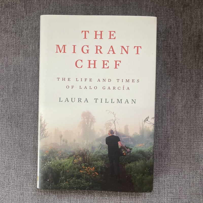 The Migrant Chef