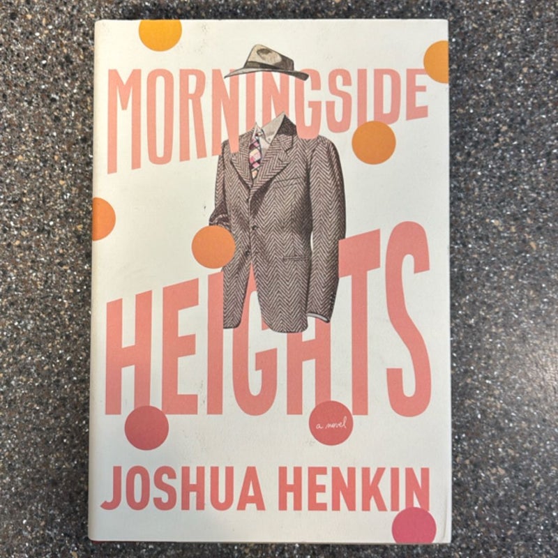 Morningside Heights
