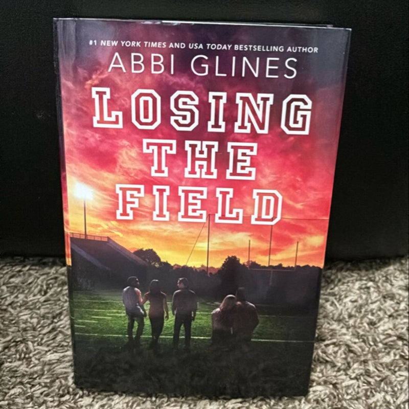 Losing the Field