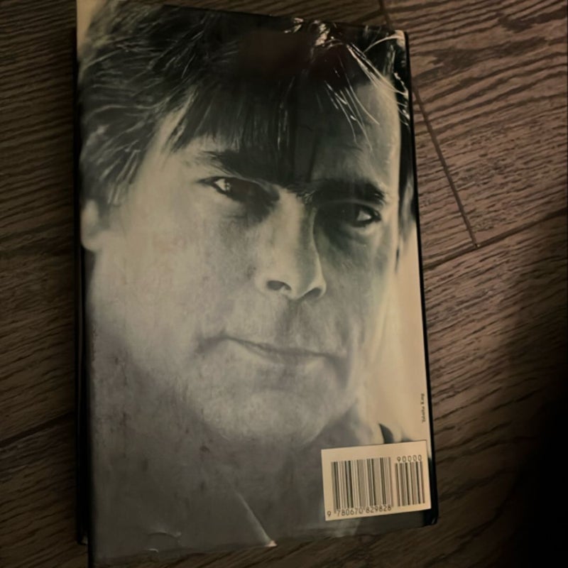 The Dark Half