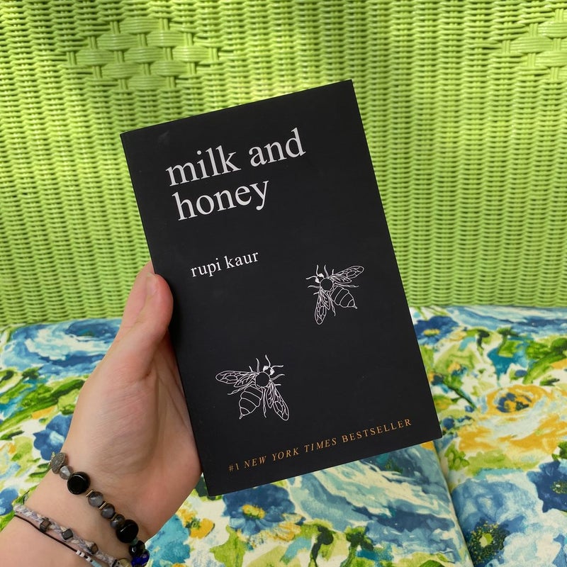 Milk and Honey