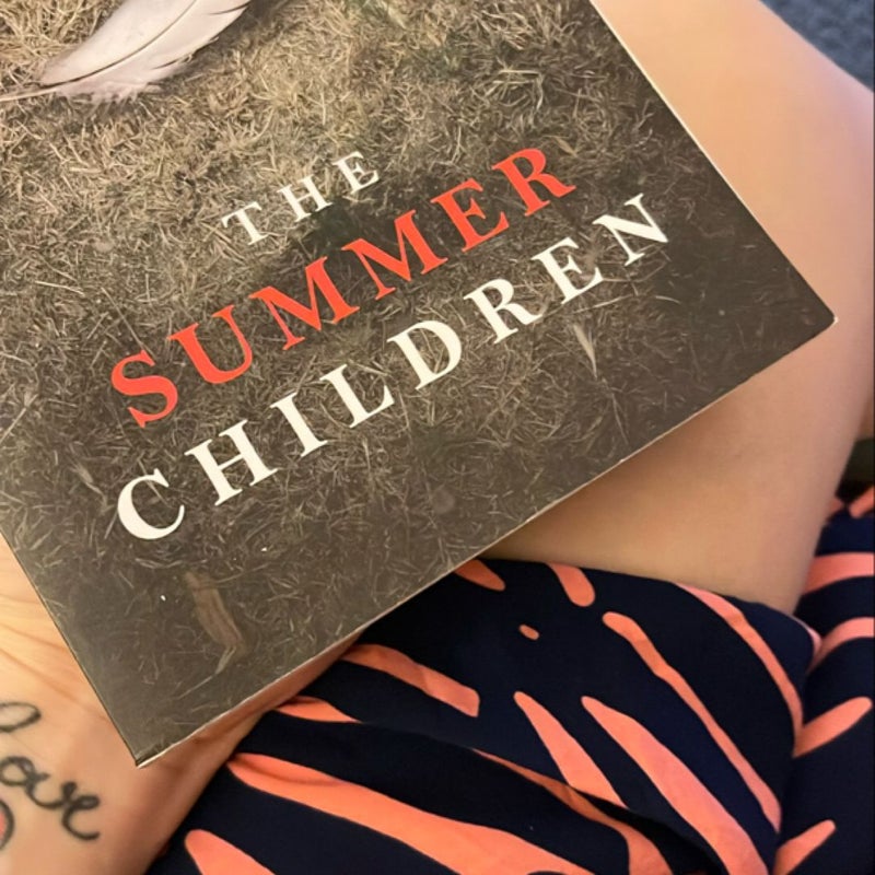 The Summer Children