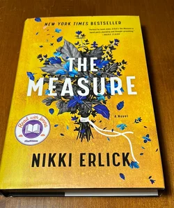 The Measure * 1st ed./13th